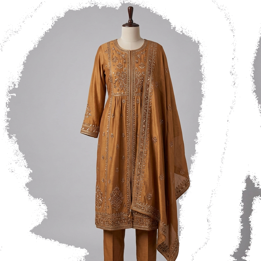 Daily Chic Kurtis & Straight Cuts